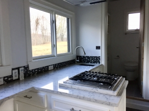 Stony Ledge Tiny House