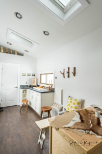tiny home brodie mobile office studio