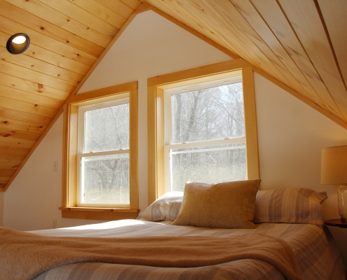 Green River Small House