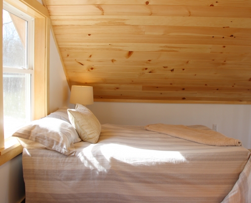 Green River Small House