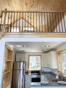 Green River Small House