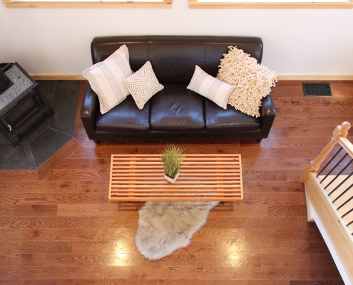 Green River Small House