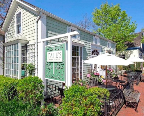 tate's bake shop tiny house