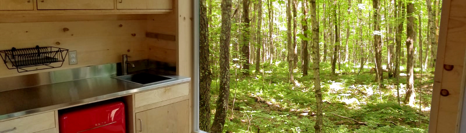 Tiny House