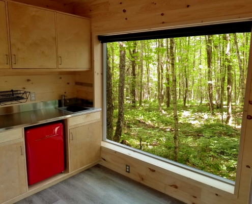 Tiny House